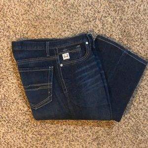 Men’s Cinch Jeans
